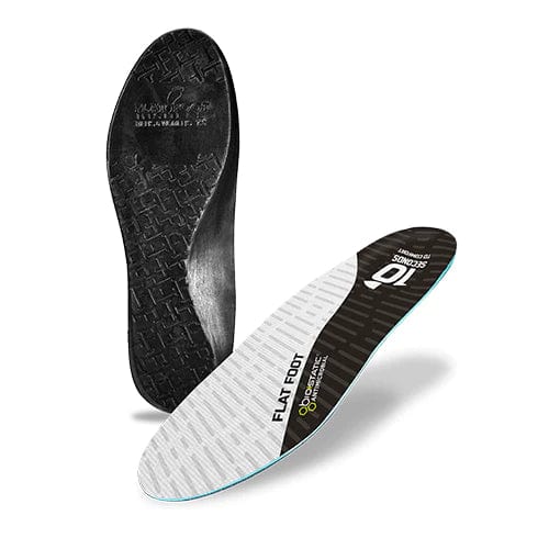 10 Seconds Insoles- Flat Foot Support - Image 2