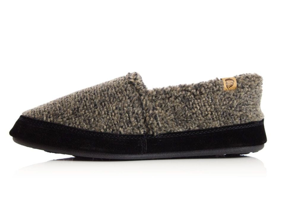 Acorn Men's Moc Slippers- Earth Tex - Image 4
