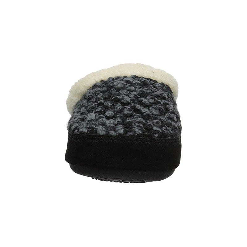 Acorn Women's Jam Mule Slippers- Boysenberry - Image 4