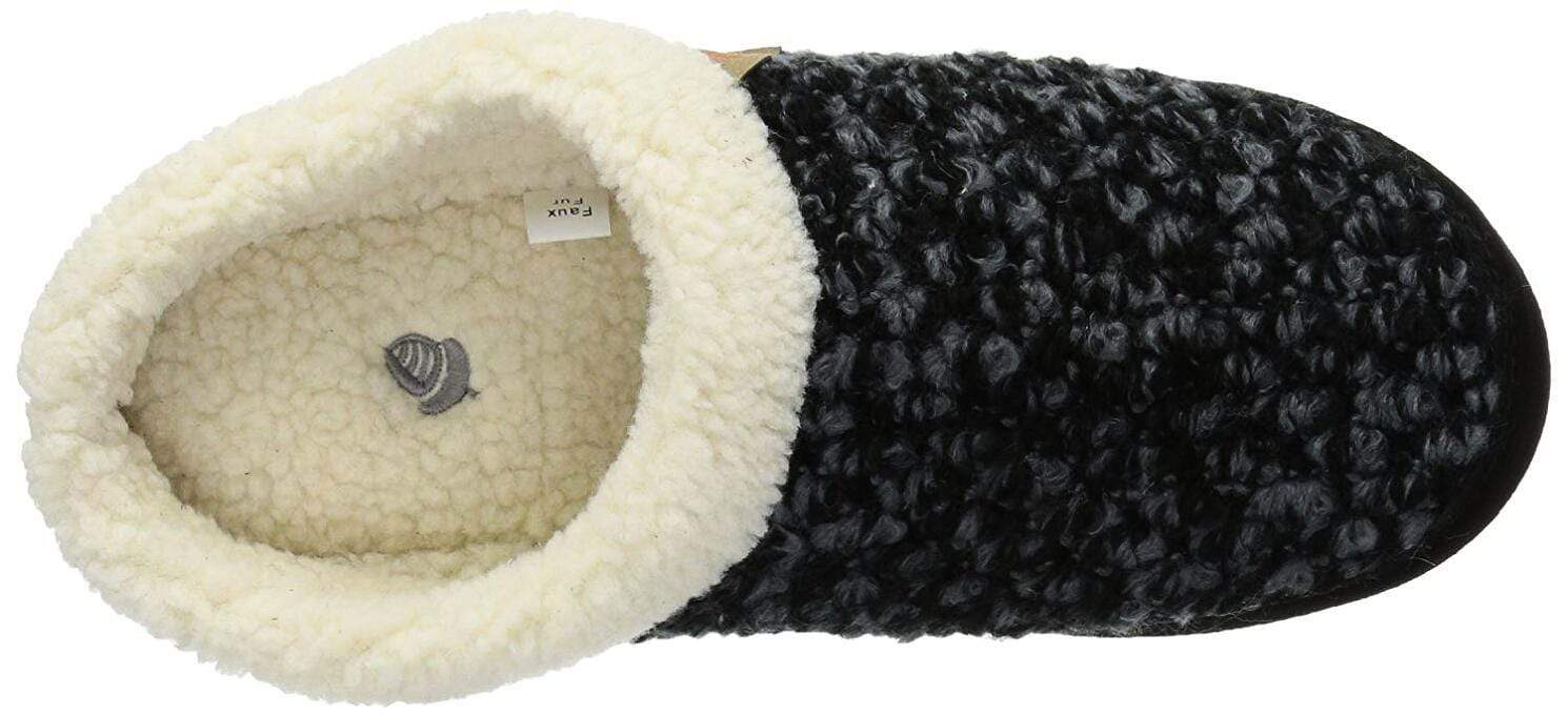 Acorn Women's Jam Mule Slippers- Boysenberry - Image 6