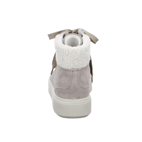 Ara Women's Caitlin Sneaker Boots- Moon - Image 3