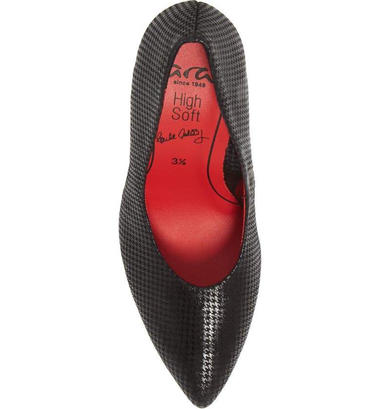 Ara Women's Franziska Heels- Black Suede - Image 3