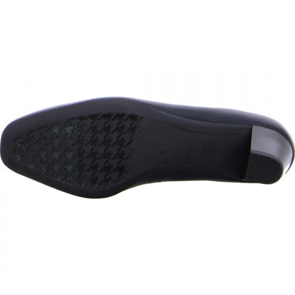 Ara Women's Verona Heels- Navy - Image 5
