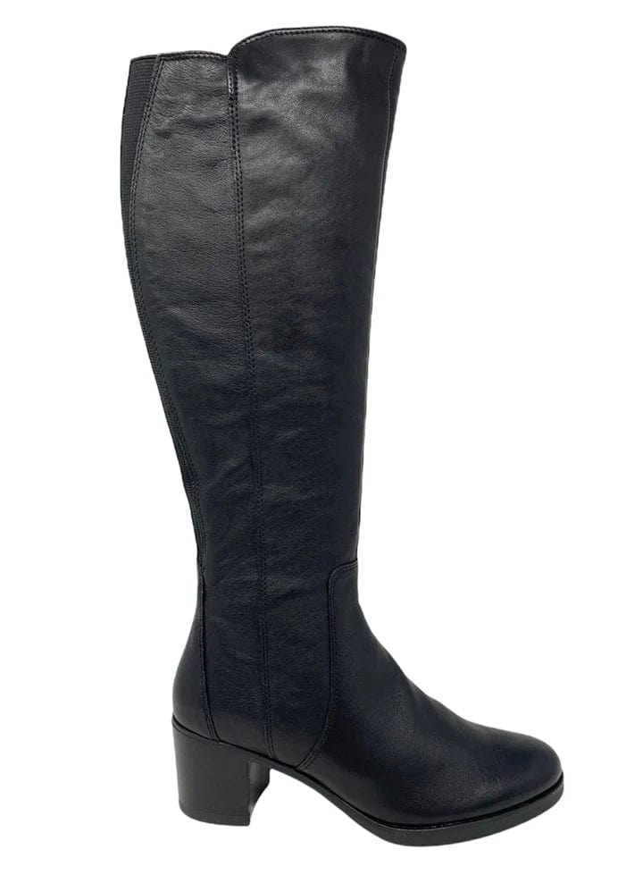 Biotime Women's Grayson Tall Boots- Black - Image 2