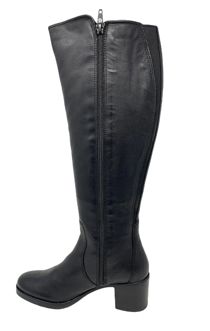 Biotime Women's Grayson Tall Boots- Black - Image 3