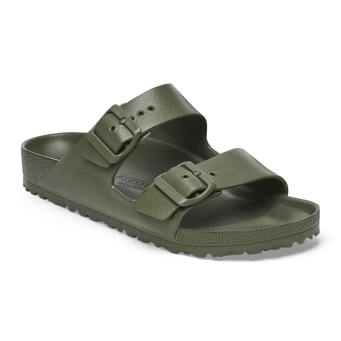 Birkenstock Arizona EVA Sandals- Khaki