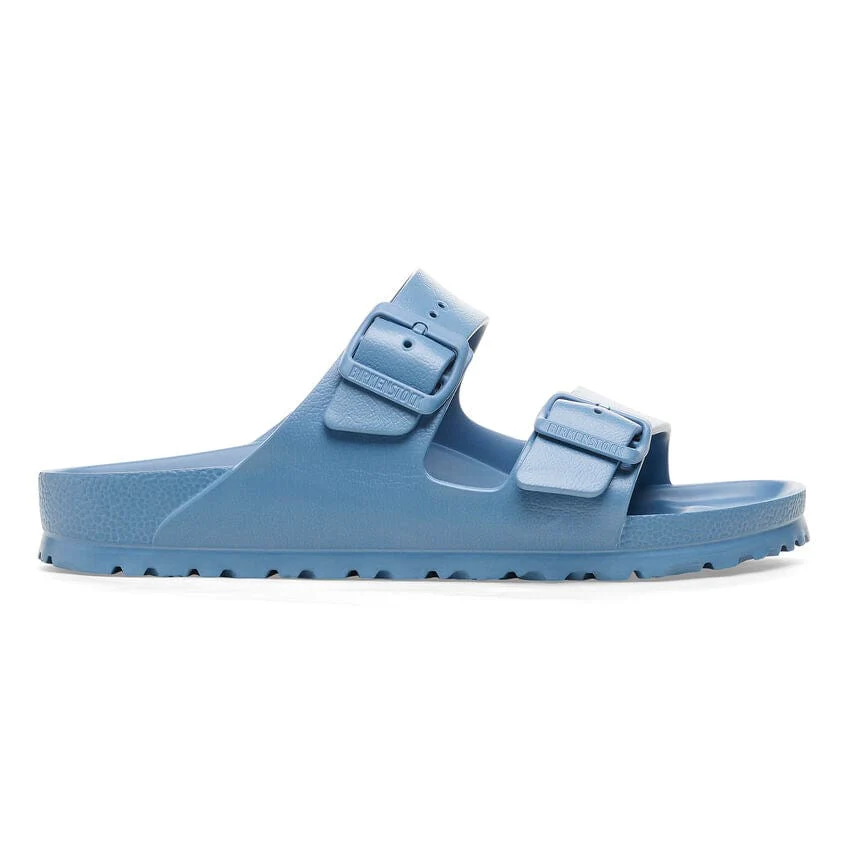 Birkenstock Arizona EVA Sandals- Elemental Blue - Image 5