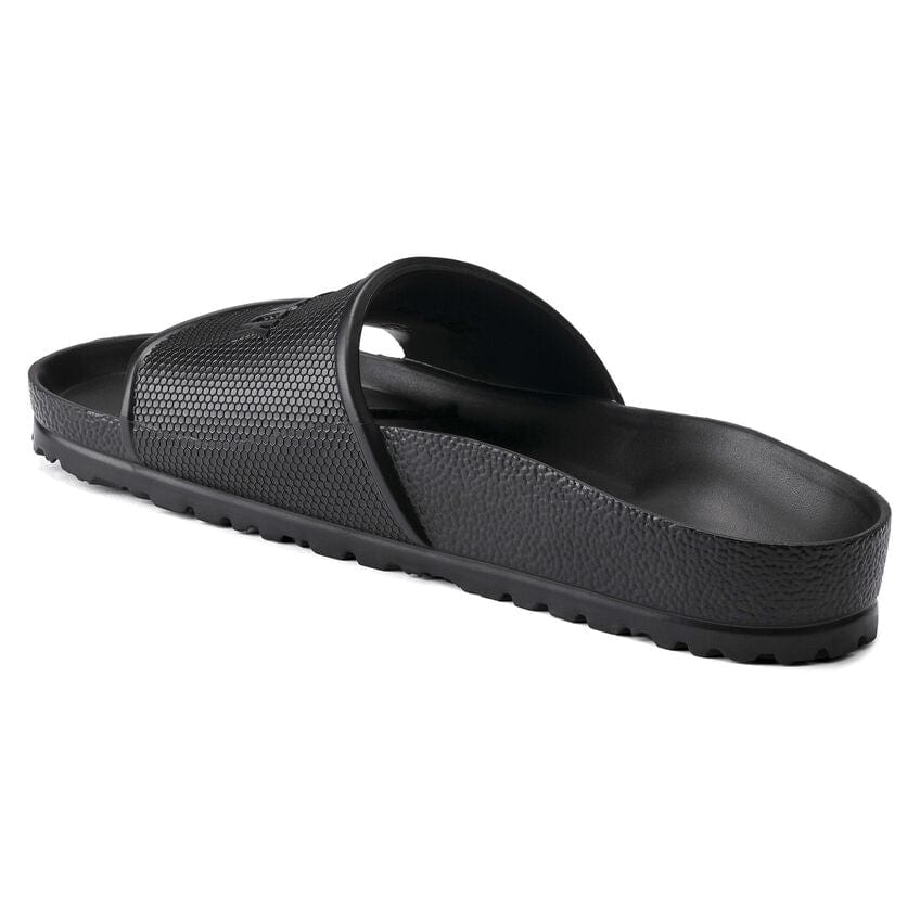 Birkenstock Barbados Slides- Black - Image 2