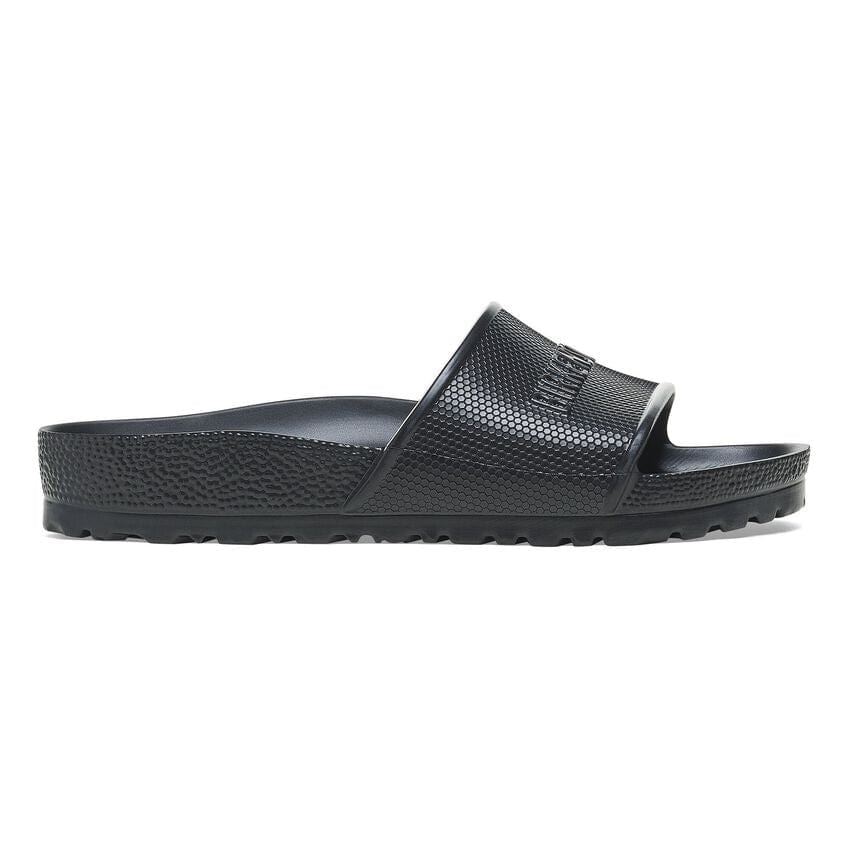 Birkenstock Barbados Slides- Black - Image 3