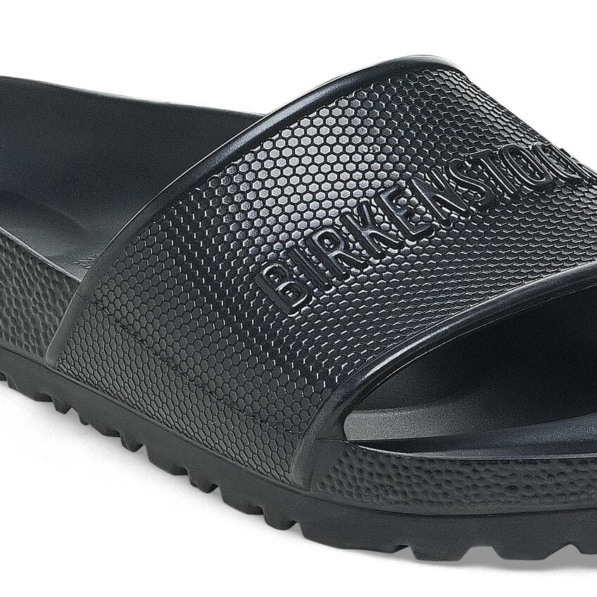 Birkenstock Barbados Slides- Black - Image 7