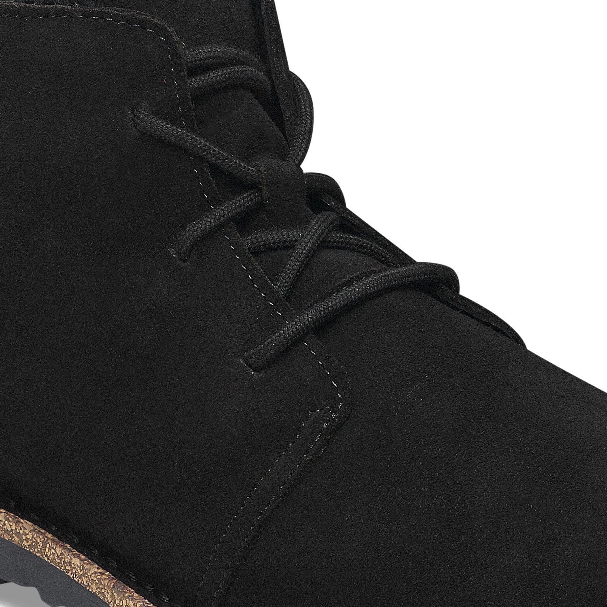 Birkenstock Uppsala Mid Boots- Black - Image 8