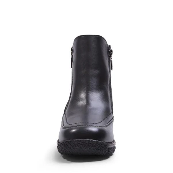 Blondo Women's Arosa Ankle Boots- Black - Image 4