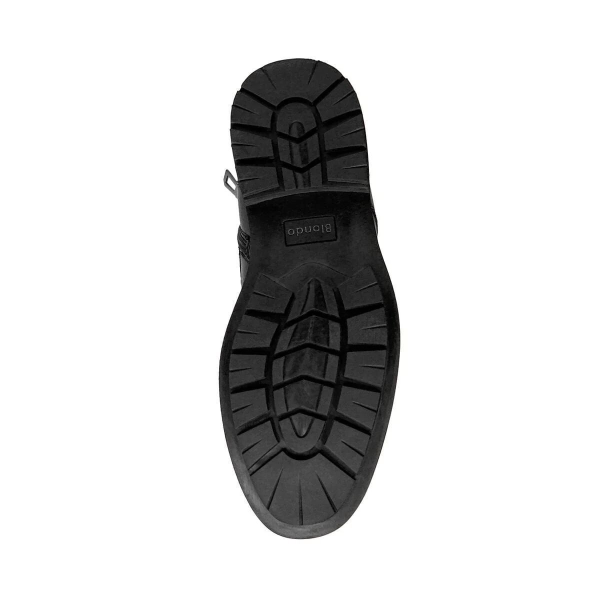 Blondo Men's Dallas Boots- Black - Image 4