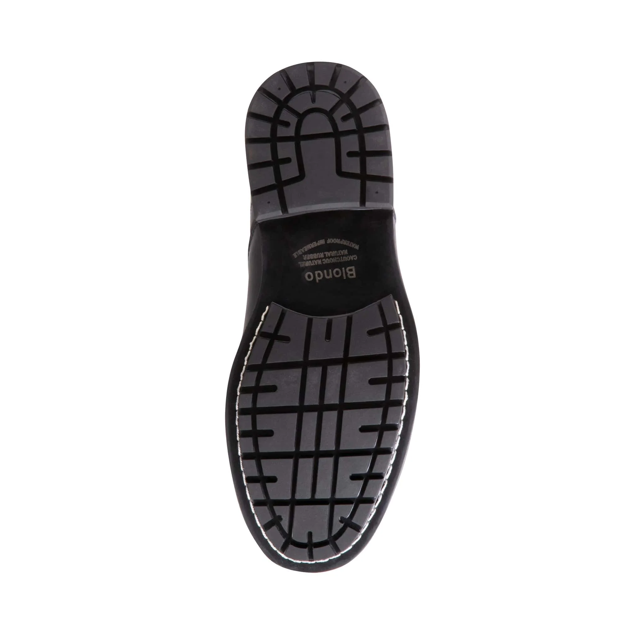 Blondo Men's Devin Boots- Black - Image 4