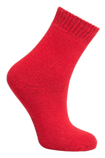 Blue Sky Women's  Merino Wool Socks- (1 pair) - Image 11