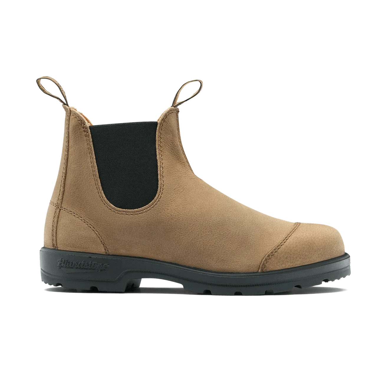 Blundstone Classic Boots 2546- Sand Pebble
