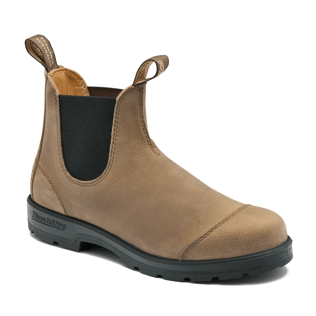 Blundstone Classic Boots 2546- Sand Pebble - Image 2