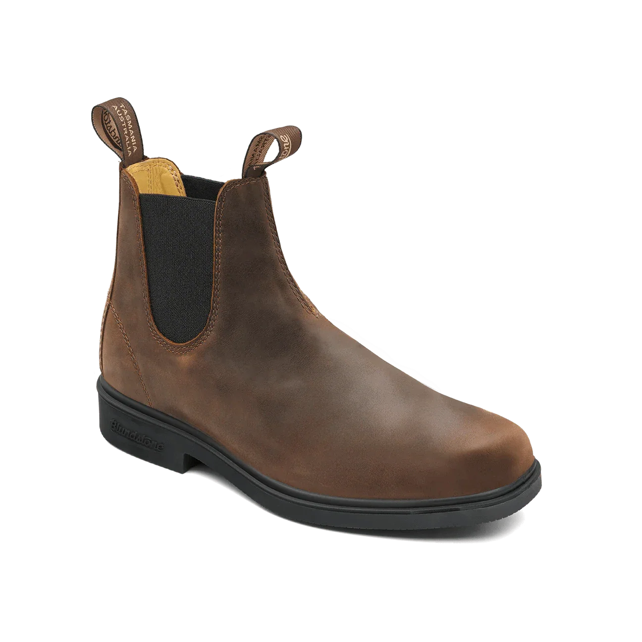 Blundstone Chisel Toe 2029- Antique Brown - Image 2