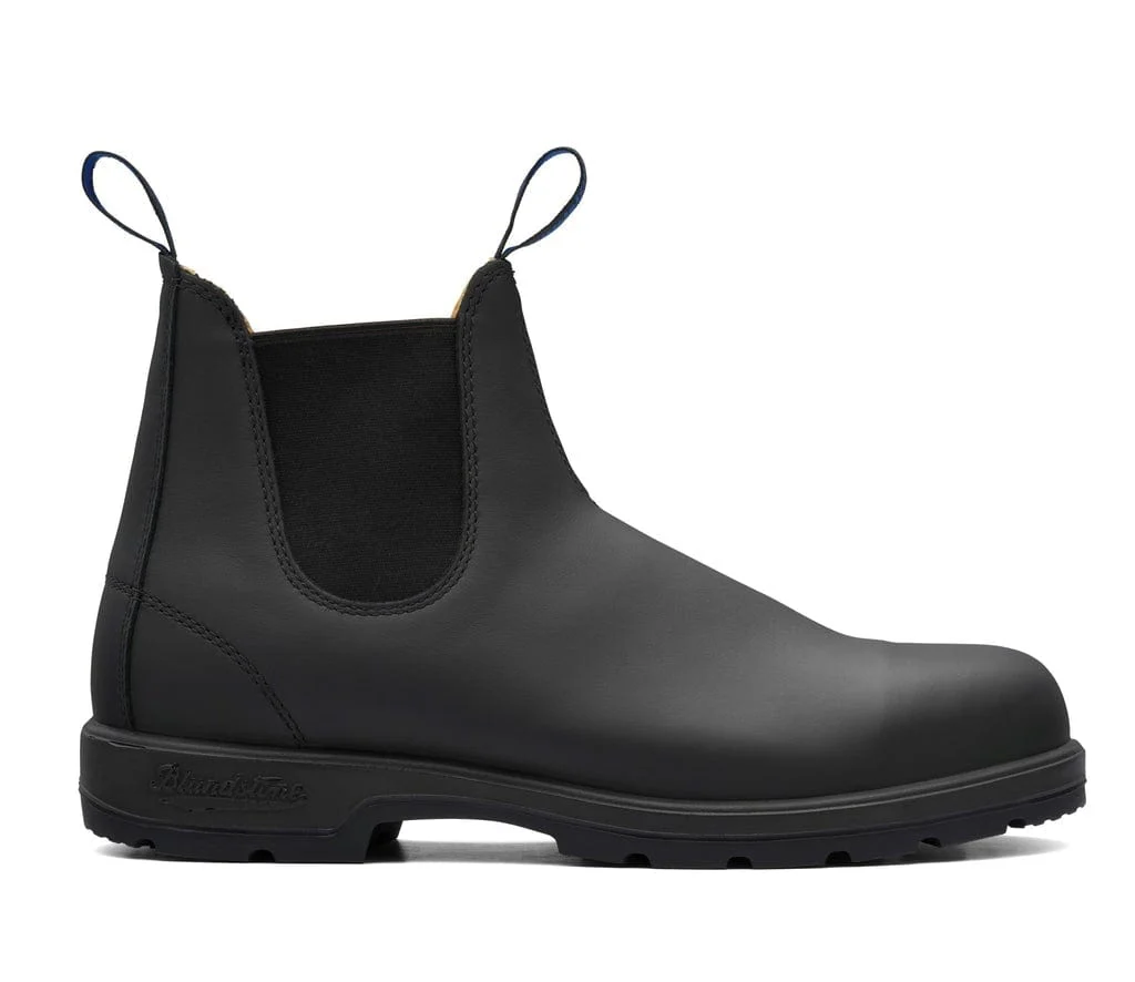 Blundstone Winter Thermal Boots 566- Black