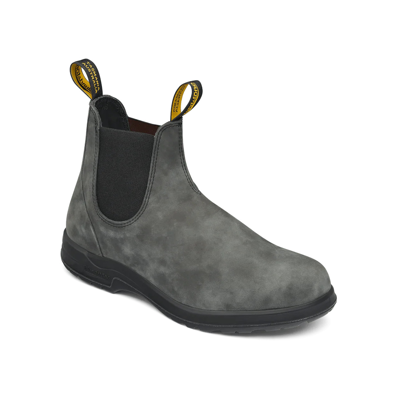 Blundstone All-Terrain Boots 2055- Rustic Black - Image 2