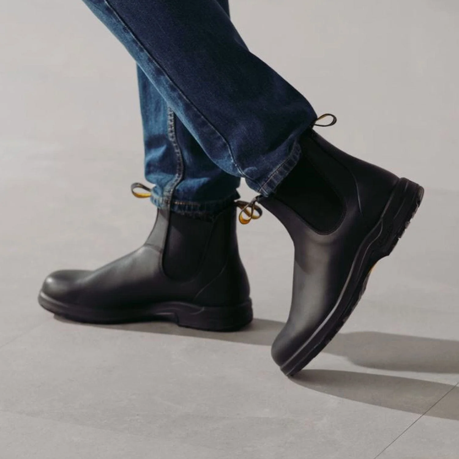 Blundstone All-Terrain Boots 2058- Black - Image 6