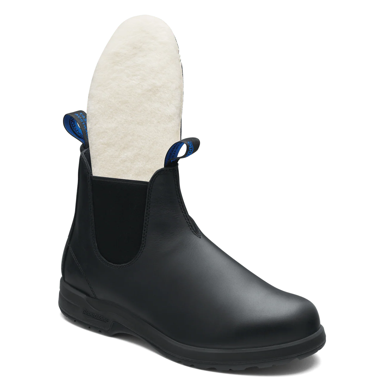 Blundstone Winter All Terrain Boots 2241- Black - Image 2