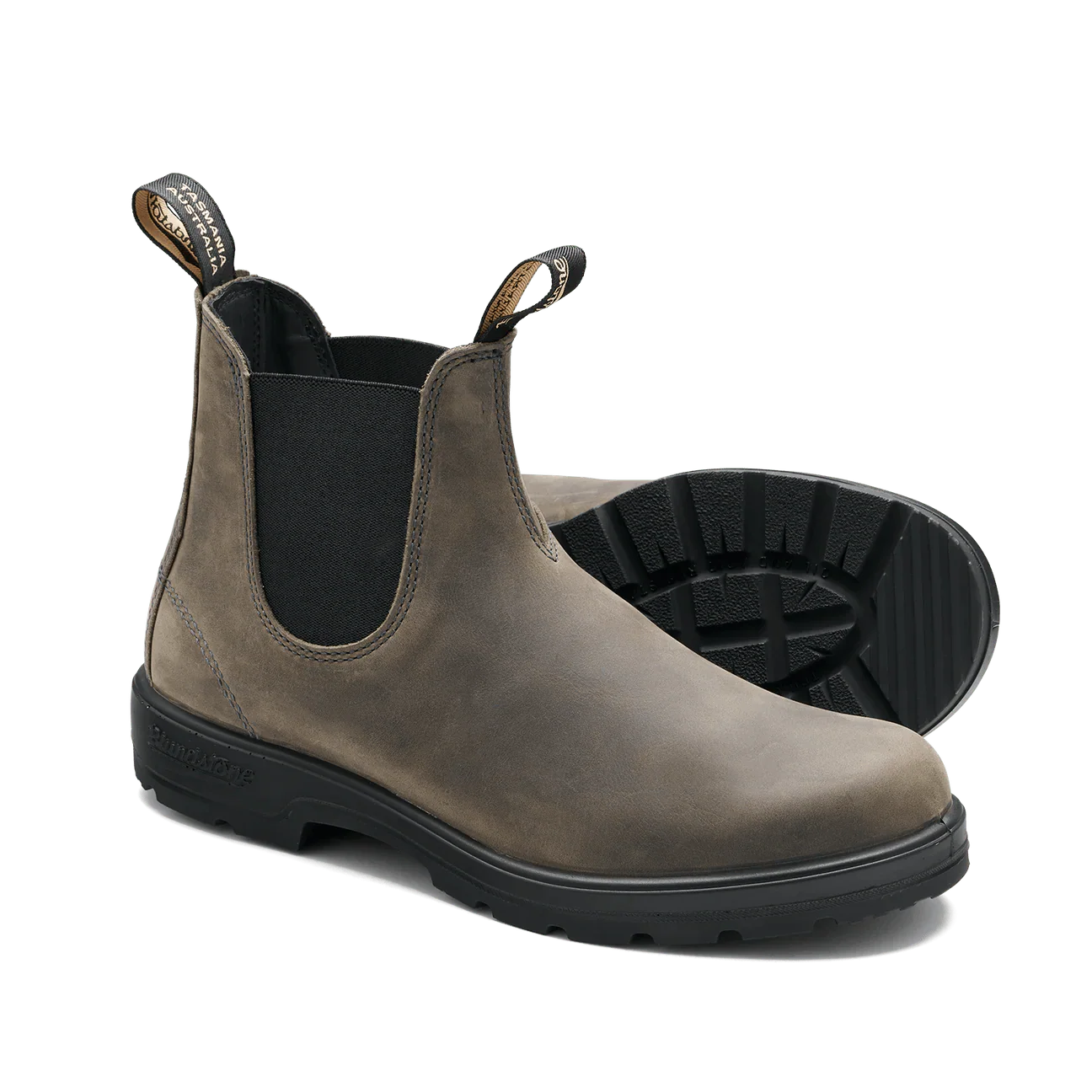 Blundstone Classic Boots 2446- Clay - Image 2