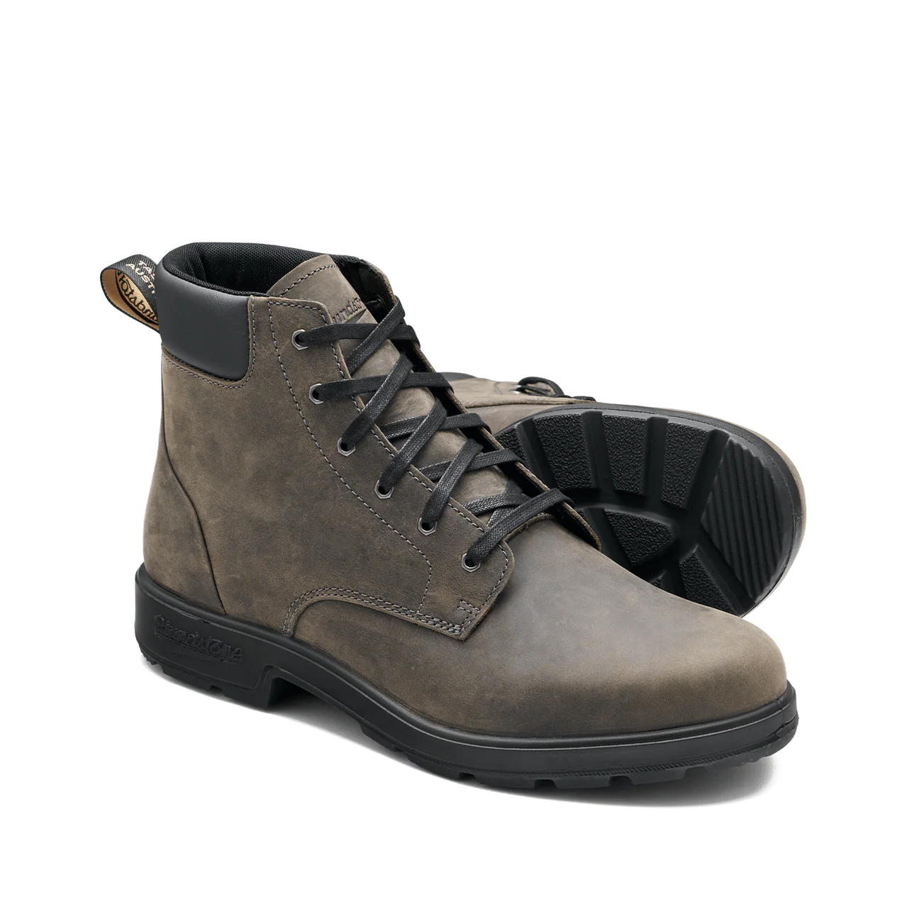 Blundstone Original Lace Up Boots 2429- Clay - Image 3