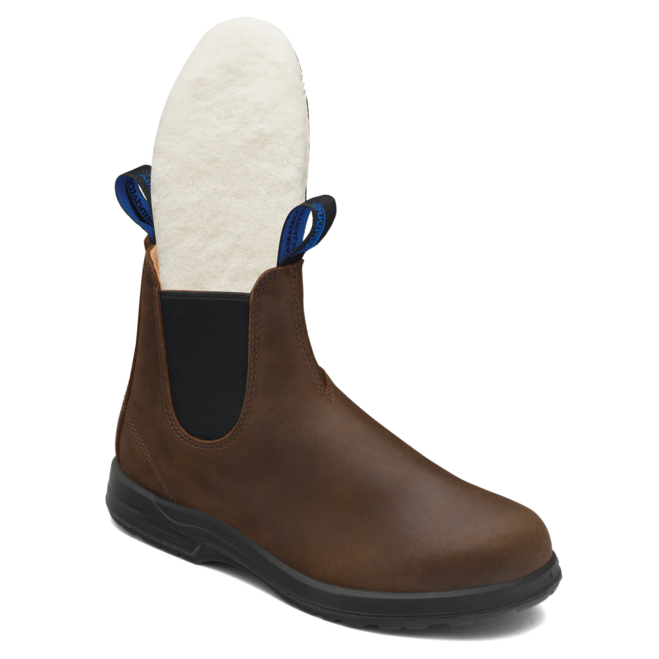 Blundstone Winter All-Terrain Boots 2250- Antique Brown - Image 2