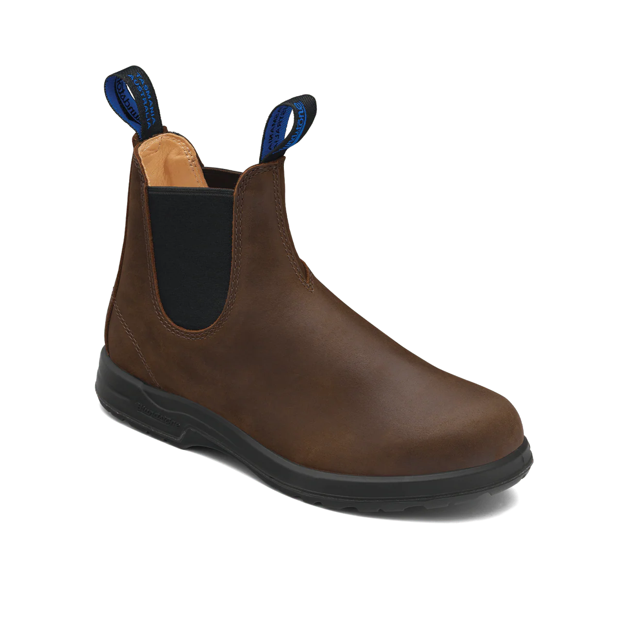 Blundstone Winter All-Terrain Boots 2250- Antique Brown - Image 3