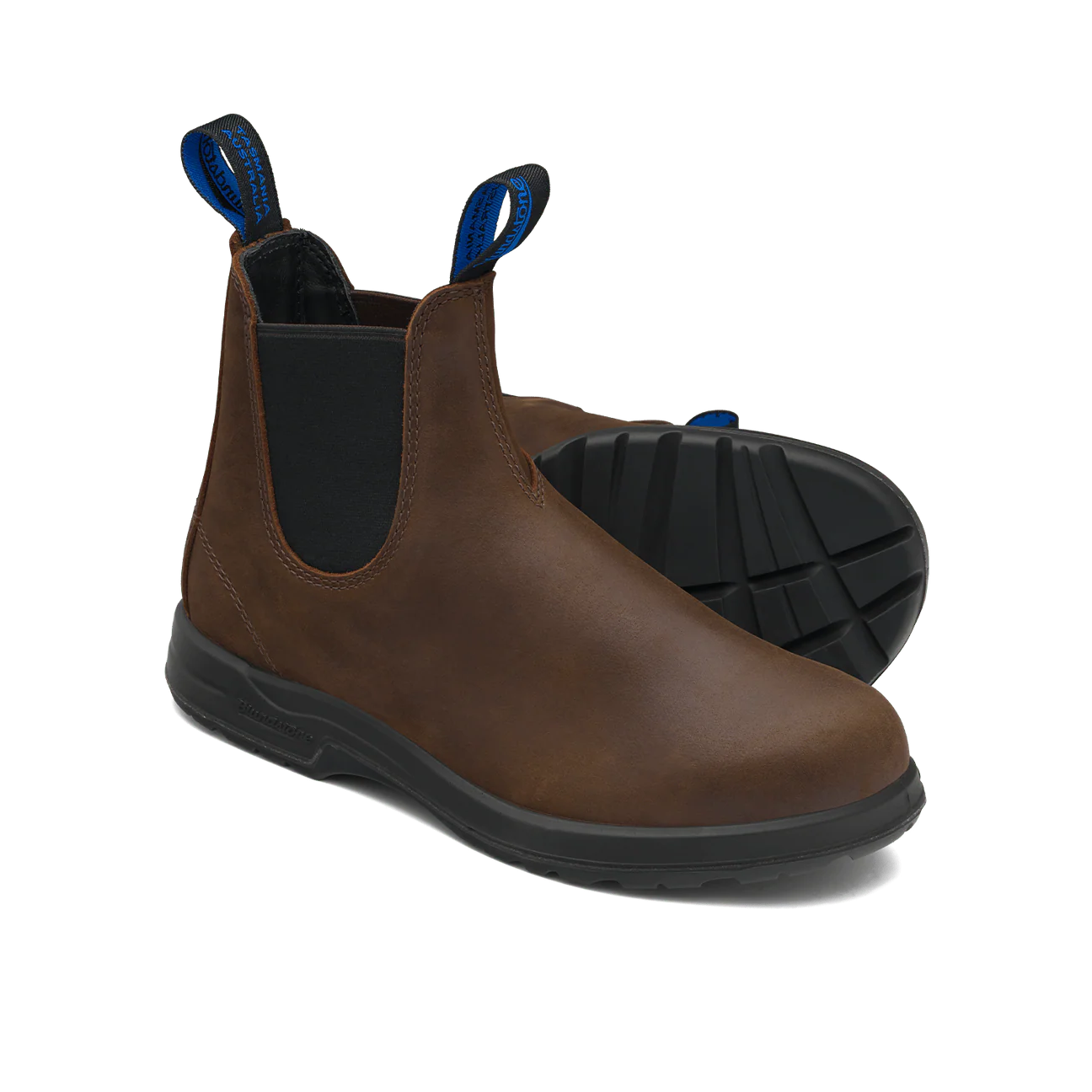 Blundstone Winter All-Terrain Boots 2250- Antique Brown - Image 4