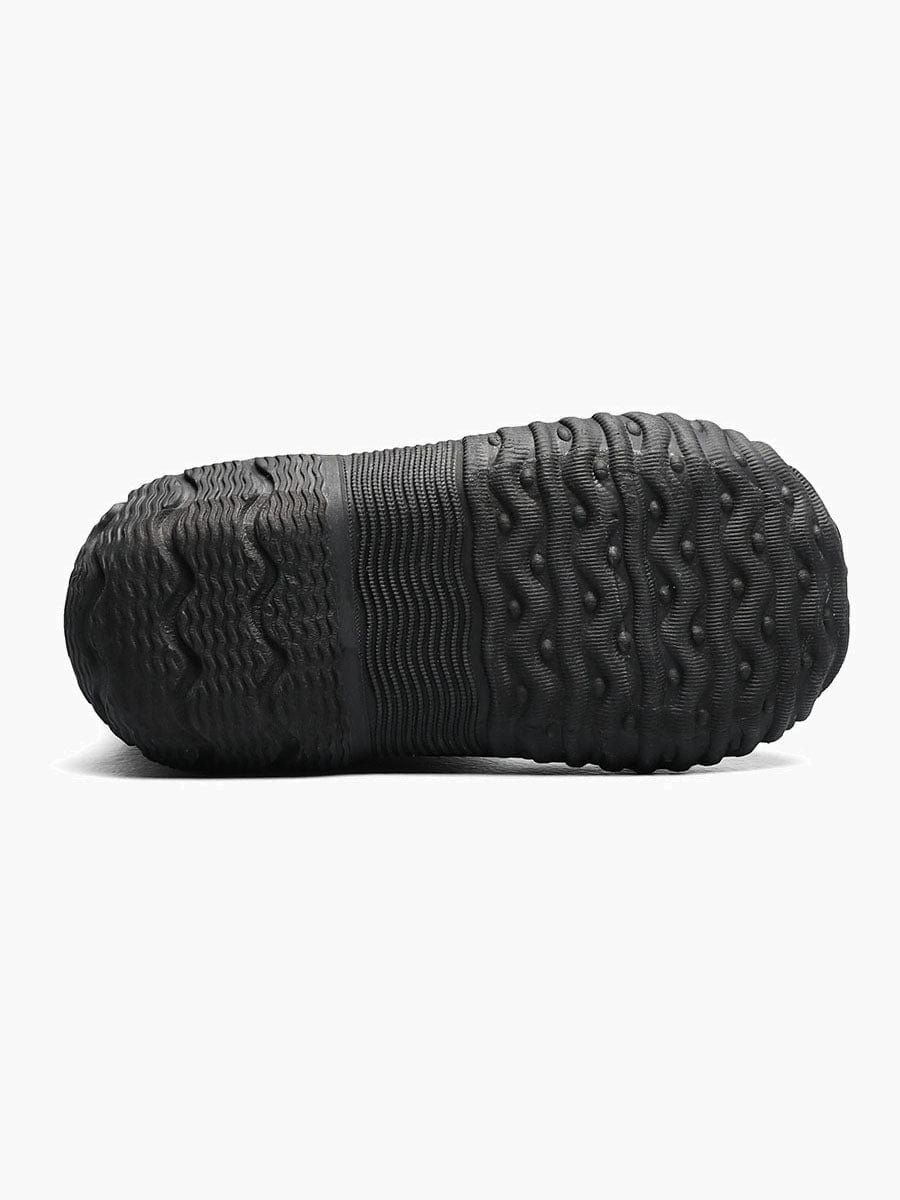 Bogs Kids Classic Boots- Black/ Hockey - Image 4