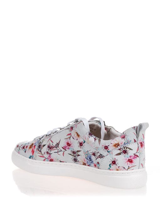 Cassini Women's Moscow Sneakers- Botanic - Image 3