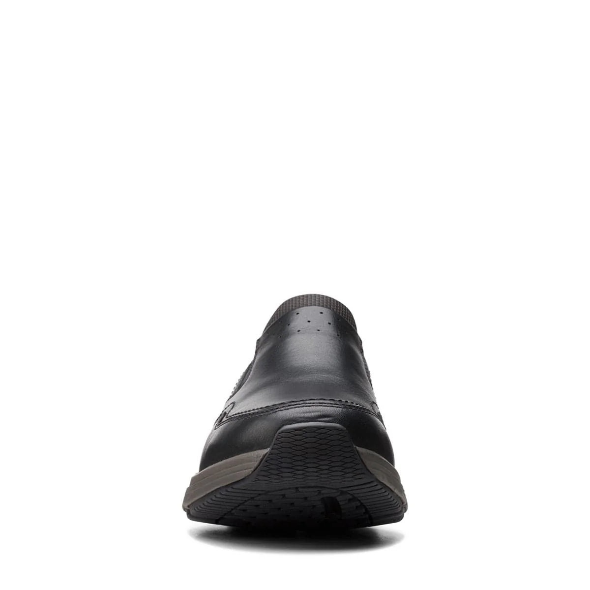 Clarks Men's Wave Edge 2.0 Loafers- Black - Image 3