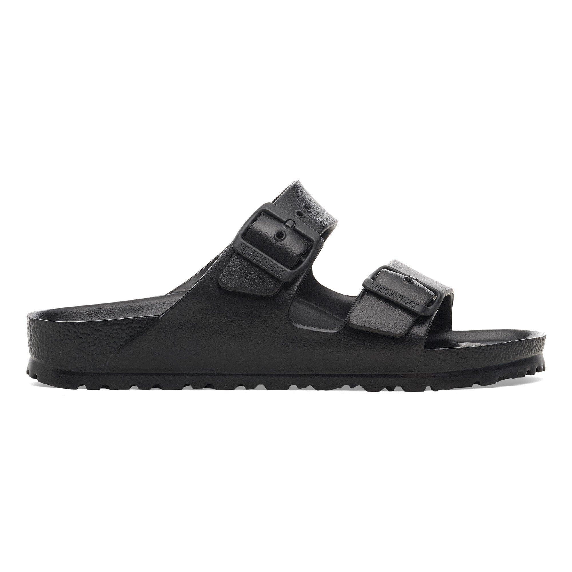 Birkenstock Arizona EVA Sandals- Black - Image 4