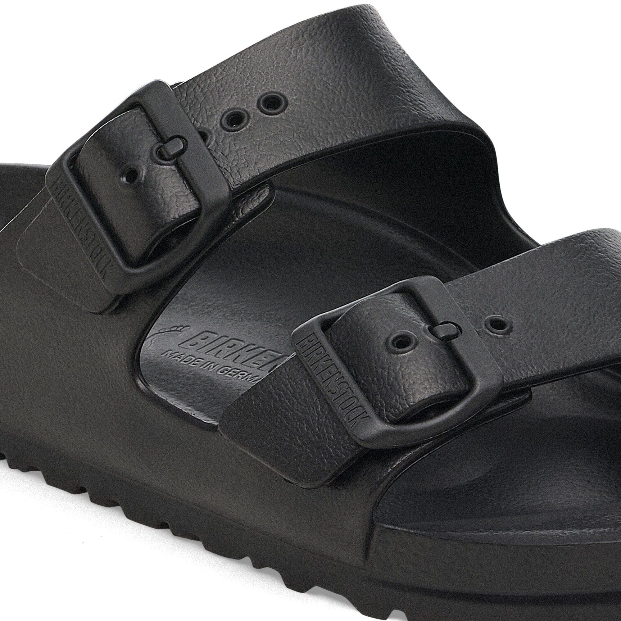 Birkenstock Arizona EVA Sandals- Black - Image 6