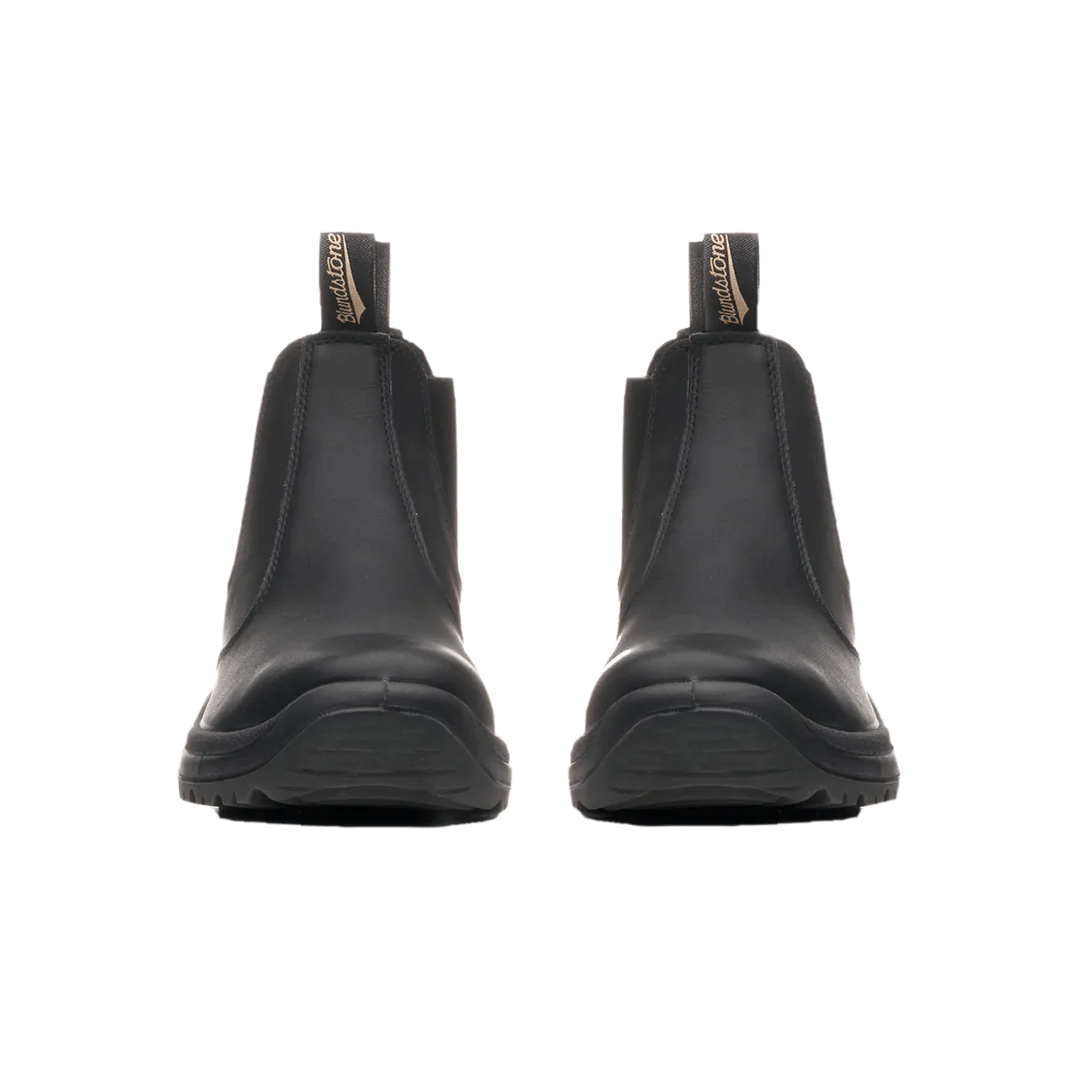 Blundstone Work Boots 491- Black - Image 2