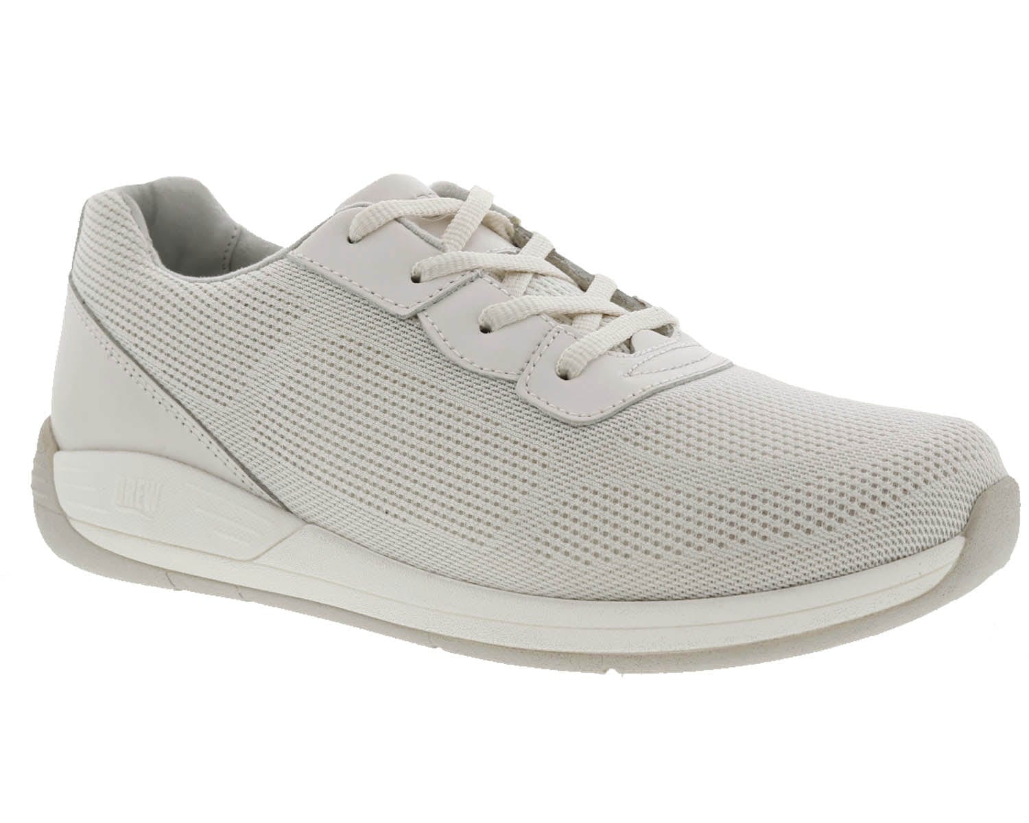 Drew Women's Terrain Athletic Shoes- Ivory