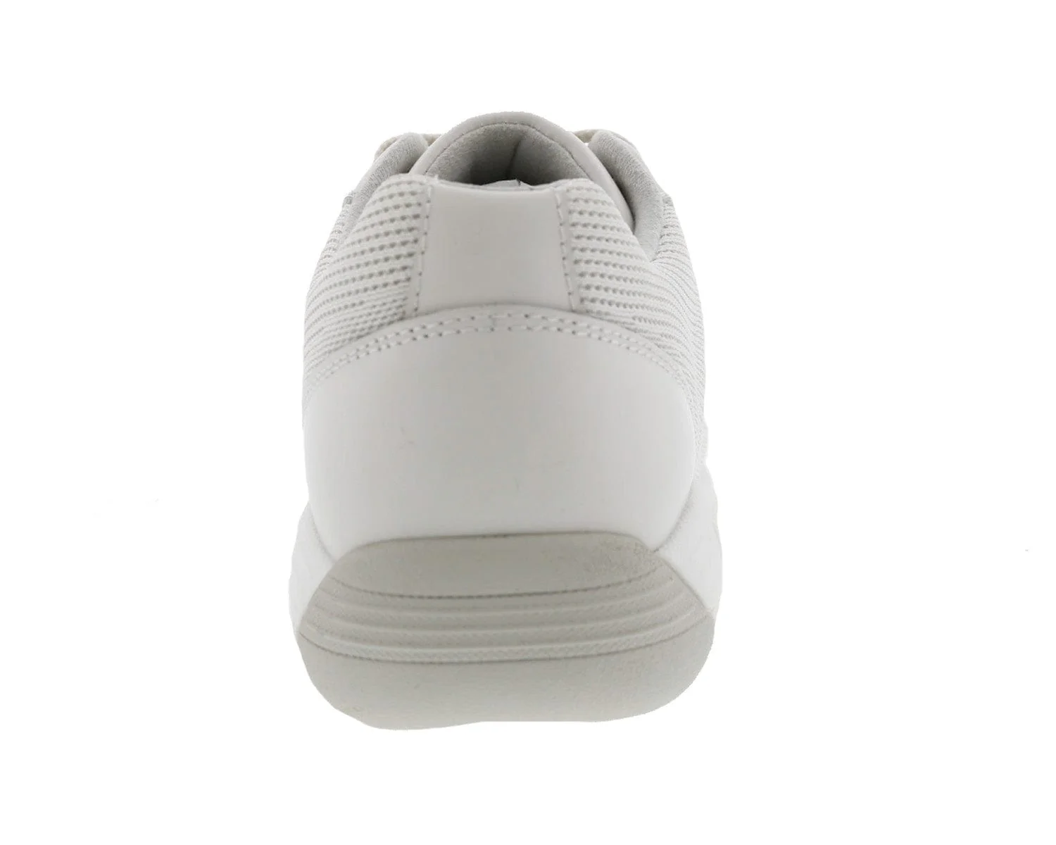 Drew Women's Terrain Athletic Shoes- Ivory - Image 4