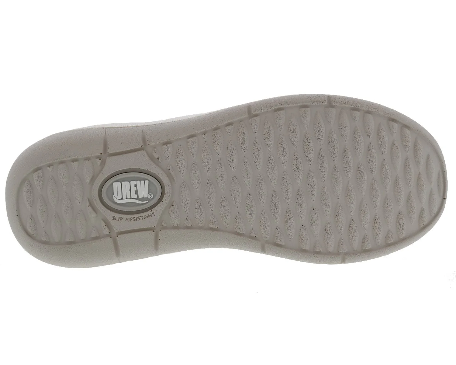 Drew Women's Terrain Athletic Shoes- Ivory - Image 5