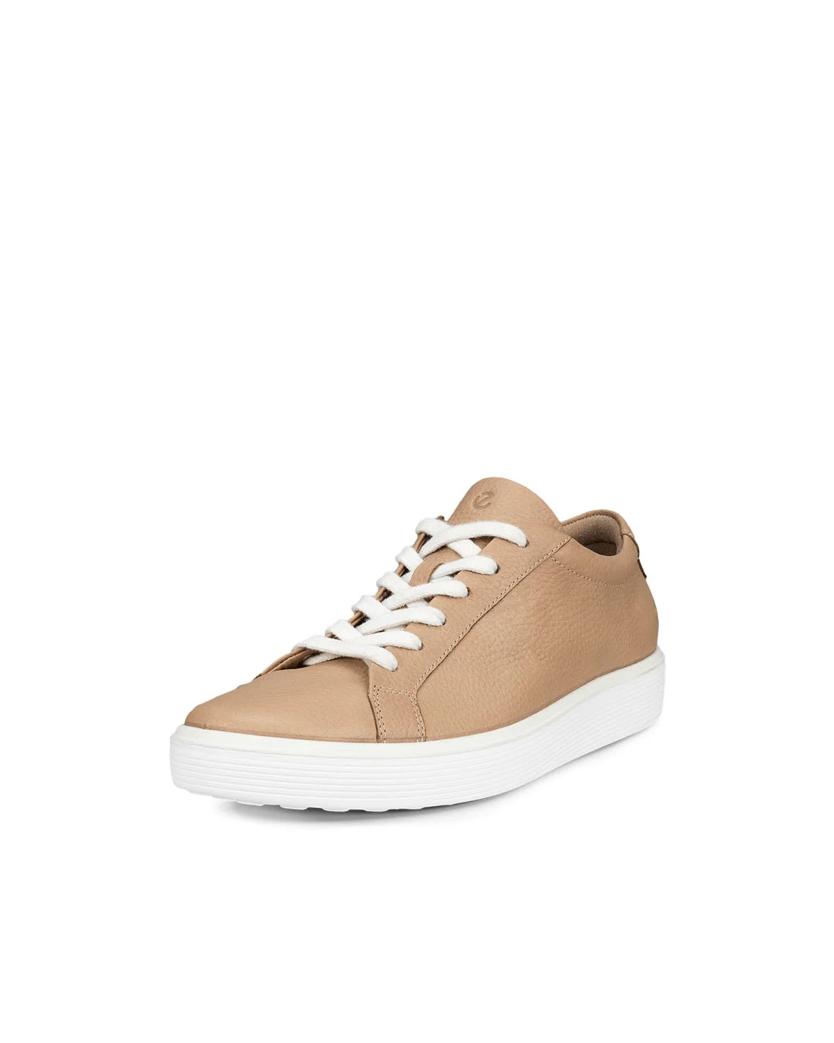 Ecco Women's Soft 60 Sneakers- Nude - Image 2