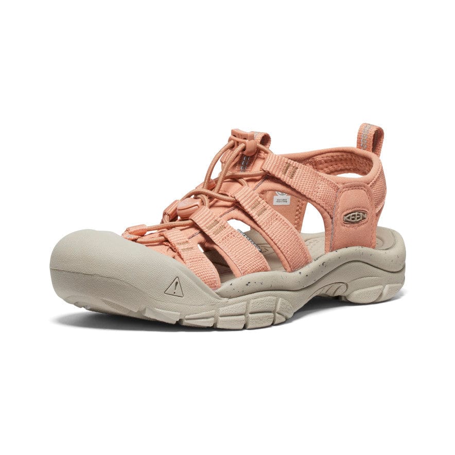 Keen Women's Newport H2 Sandals- Cork - Image 2