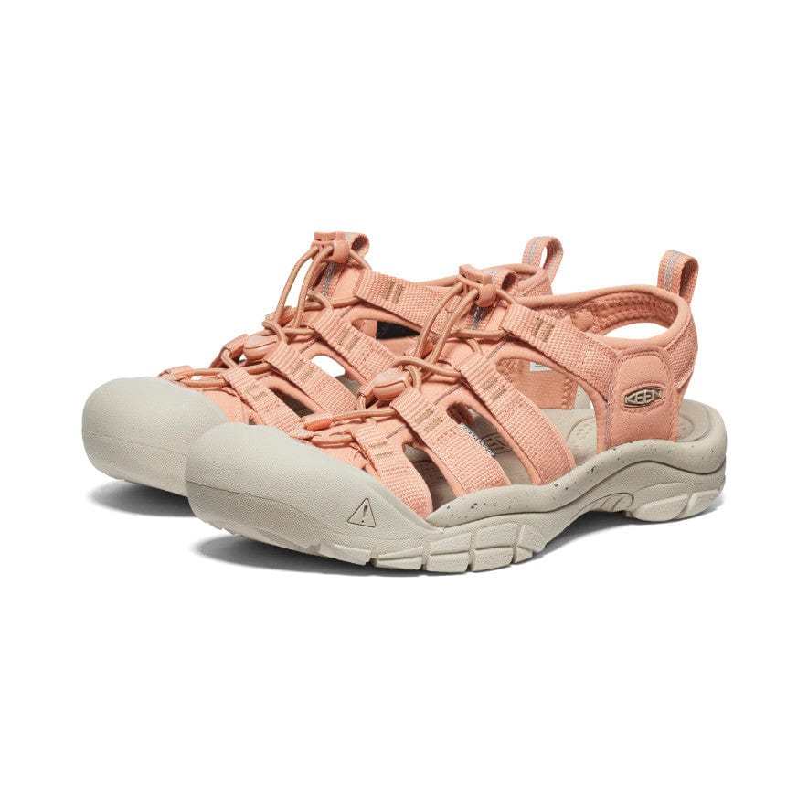 Keen Women's Newport H2 Sandals- Cork - Image 3