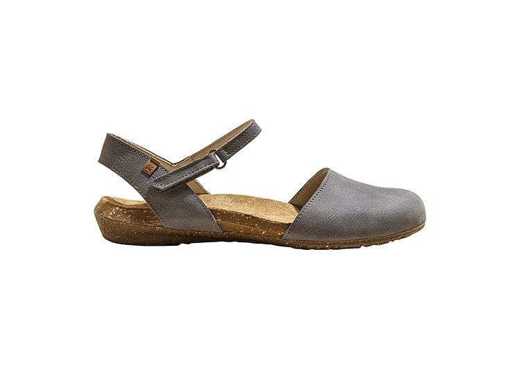 El Naturalista Women's Wakataua Sandals- Pleasant Vaquero