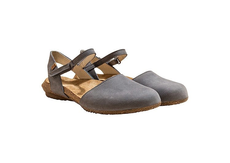 El Naturalista Women's Wakataua Sandals- Pleasant Vaquero - Image 2