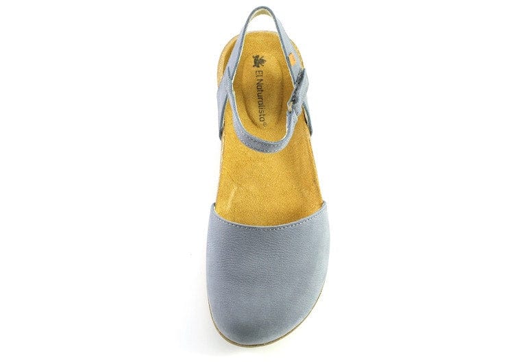 El Naturalista Women's Wakataua Sandals- Pleasant Vaquero - Image 3
