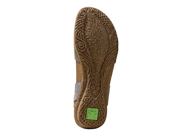 El Naturalista Women's Wakataua Sandals- Pleasant Vaquero - Image 4
