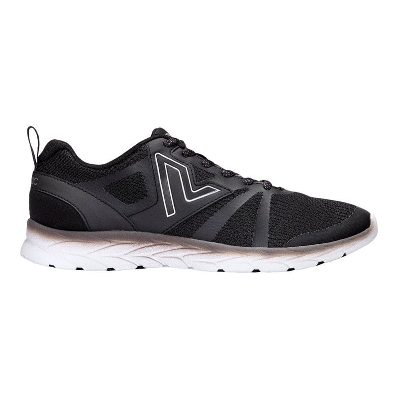 Vionic Women's Miles II Sneakers- Black - Image 2