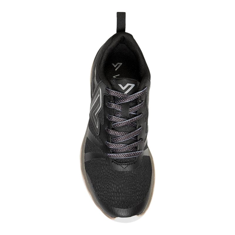 Vionic Women's Miles II Sneakers- Black - Image 4