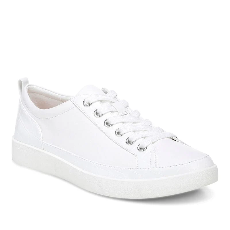 Vionic Women's Winny II Sneakers- White